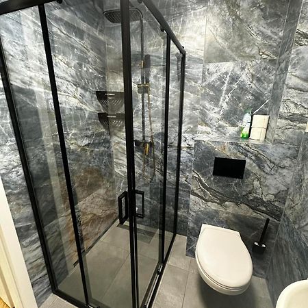 Apartament Przy Deptaku 슈비노우이스쳬 외부 사진